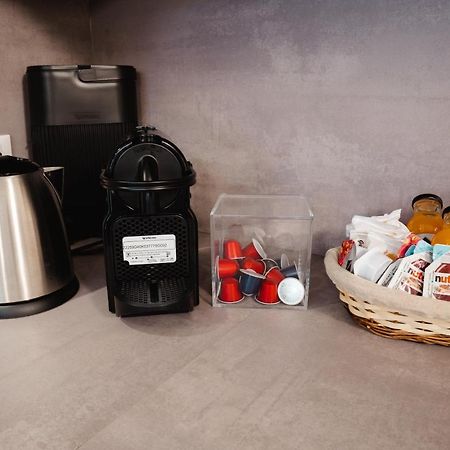 Citystay I Bernardino Loft Apartment Bologna Kültér fotó