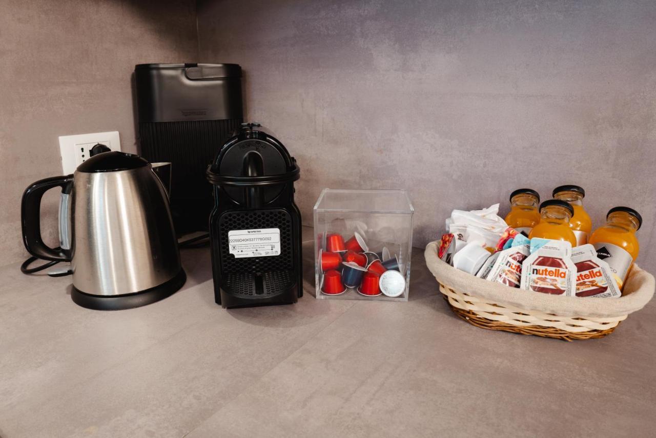 Citystay I Bernardino Loft Apartment Bologna Kültér fotó