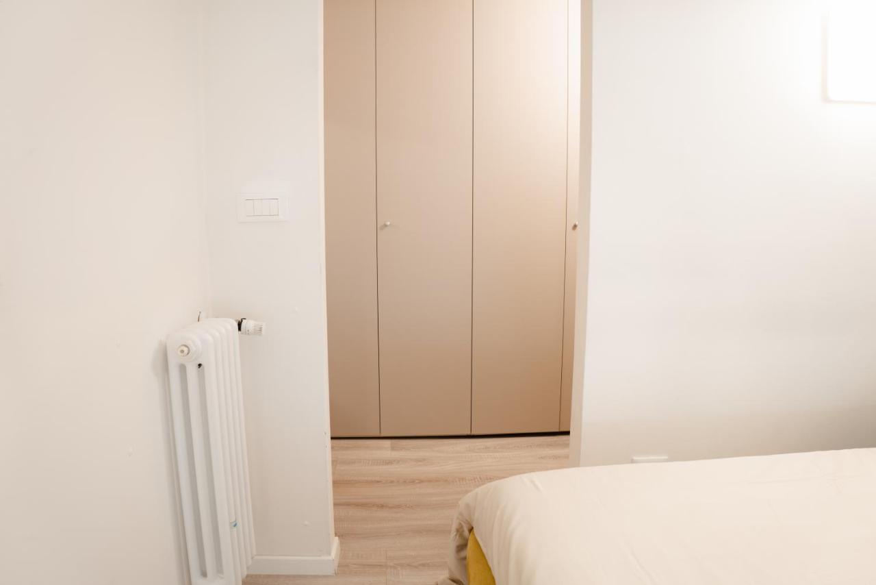 Citystay I Bernardino Loft Apartment Bologna Kültér fotó