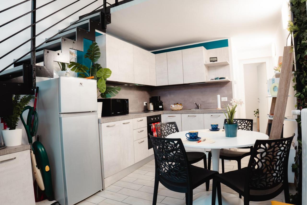 Citystay I Bernardino Loft Apartment Bologna Kültér fotó