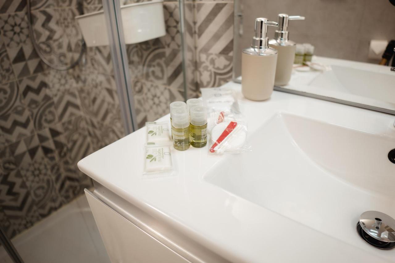Citystay I Bernardino Loft Apartment Bologna Kültér fotó