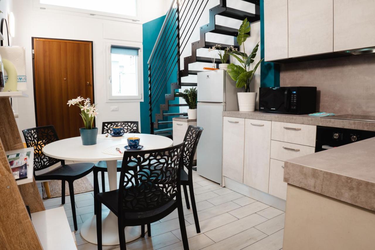 Citystay I Bernardino Loft Apartment Bologna Kültér fotó